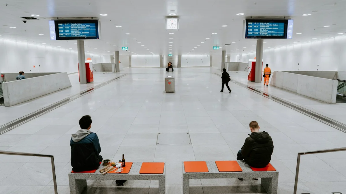 Omio vs Trainline: trenes Europa